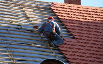 roof tiles Ballinderry Upper, Lisburn