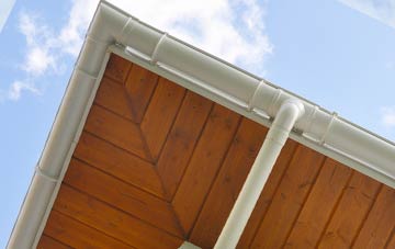 Ballinderry Upper soffit types