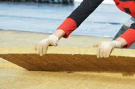 find rated Ballinderry Upper roof insulation companies